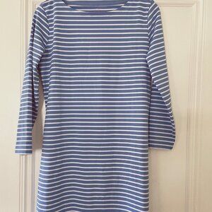 New & Unworn: Stripey Dress